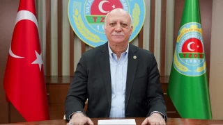 Et ve bakliyatta net ithalatçıyız