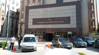 Etimesgut Belediyesi soru�turmas�nda 7 ki�i tutukland�
