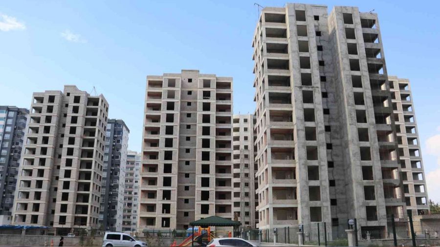 Ev fiyatlarına saatlik zam yapılıyor