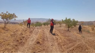 Evden kt, bir daha dnmedi