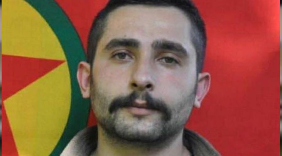 Eylem haz�rl���ndaki PKK'l� etkisiz hale getirildi