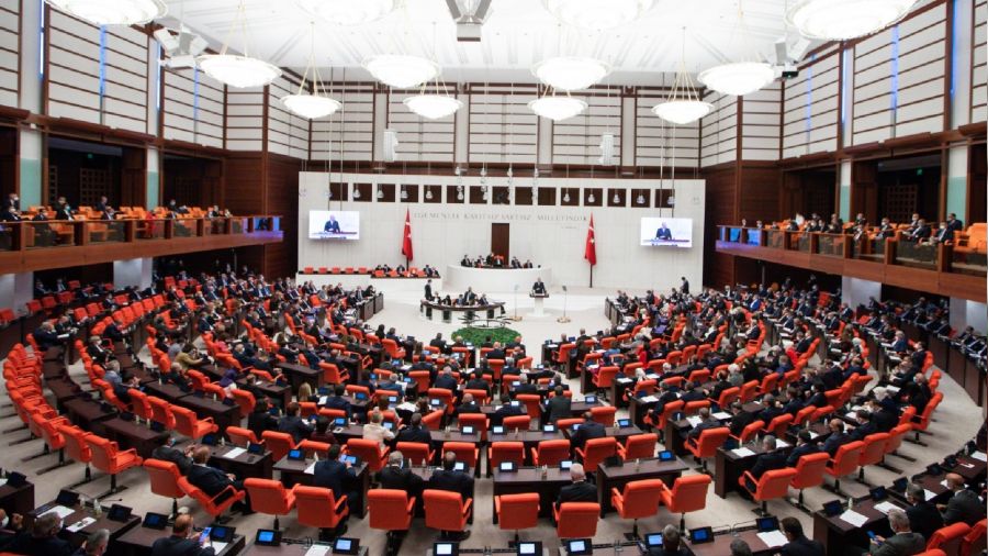 EYT düzenlemesi 2023'e kaldı