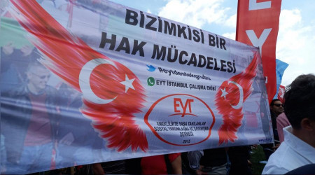 EYT için 3 farklı senaryo gündemde