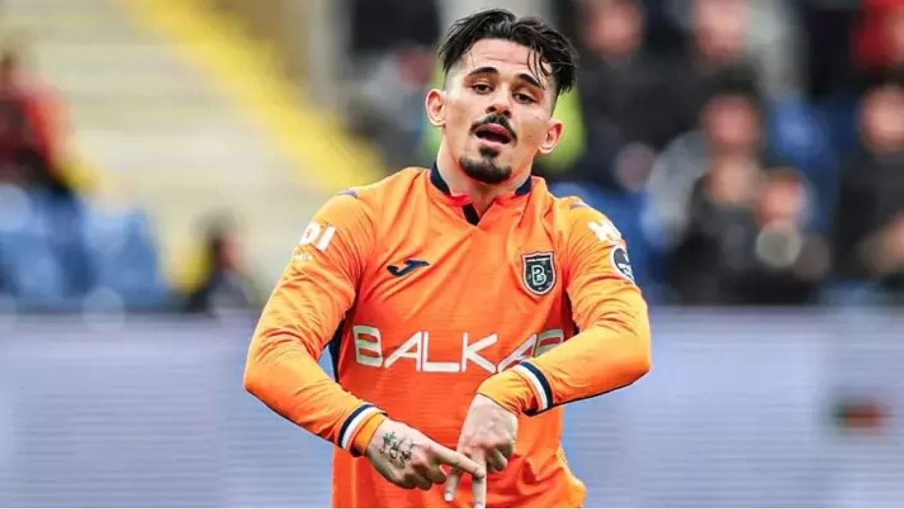 Eypspor'un yeni transferi Serdar Grler'in hedefi takmyla Avrupa'ya gitmek