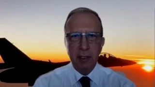 ‘F-35 alsak bile ABD istemediği sürece uçuramayız’