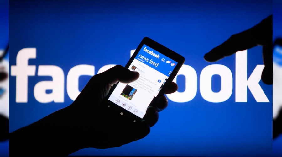 Facebook'a 1.6 milyon liralık veri ihlali cezası