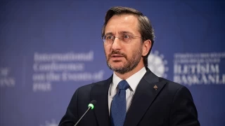 Fahrettin Altun'dan RTÜK savunması