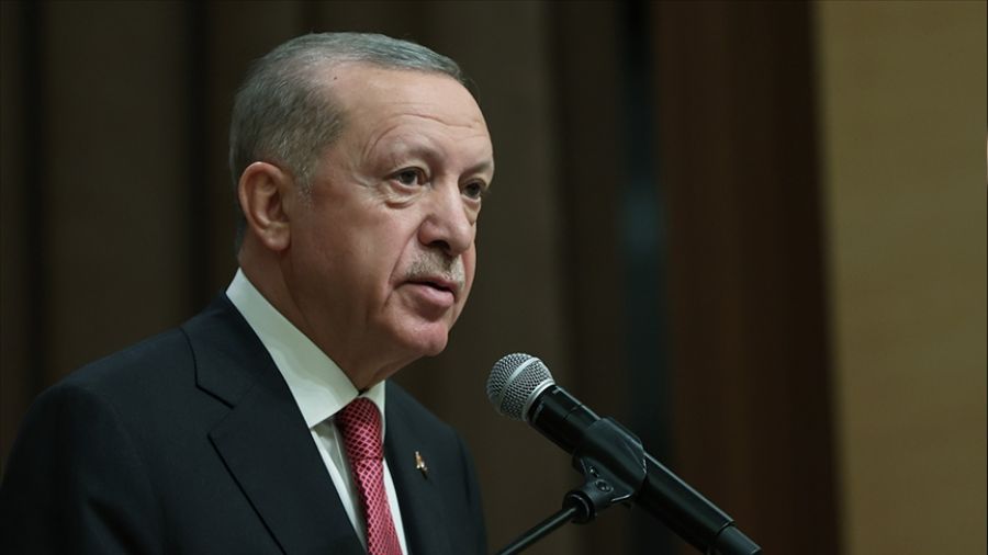 'Faizi düşürmeye devam edeceğiz'
