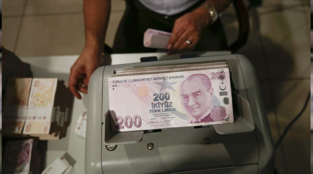 Faizler çıldırdı!