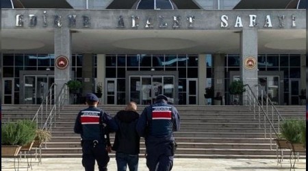 Faslı göçmeni yağmalayan Tunuslu göçmen yakalandı