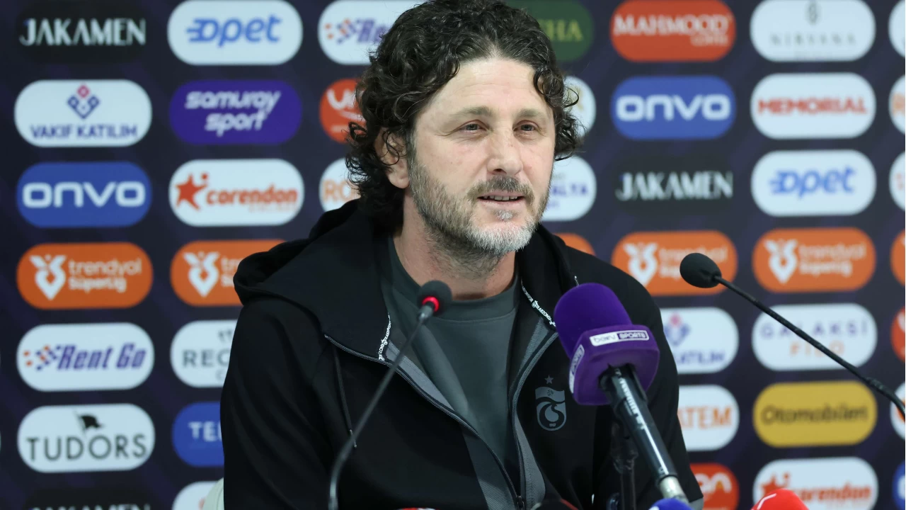 Fatih Tekke: 'Galibiyet moral verdi ama eksiklerimiz �ok'