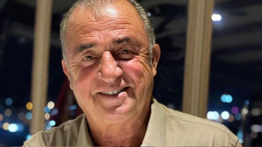 Fatih Terim'e 37 bin 500 lira tazminat deyecek