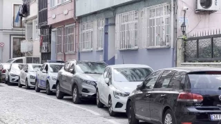 Fatih'te vahşet: Polis memuru arkadaşını parçalayıp intihar etti