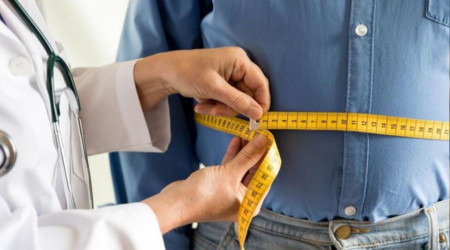 Fazla kilo oranı en yüksek Avrupa ülkesi Türkiye oldu