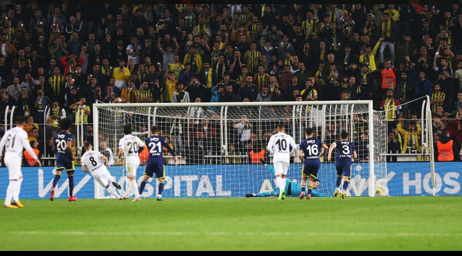 F.Bah�e �st�nl���n� koruyam�yor