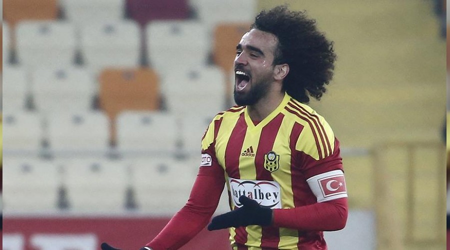 "F.Bahçe ve Beşiktaş ile görüşeceğiz"