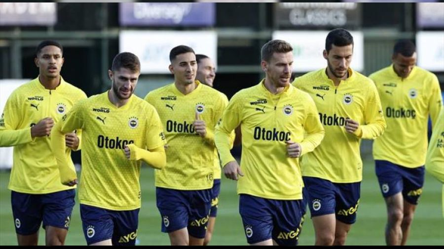 Fenerbahçe kötü haberi duyurdu