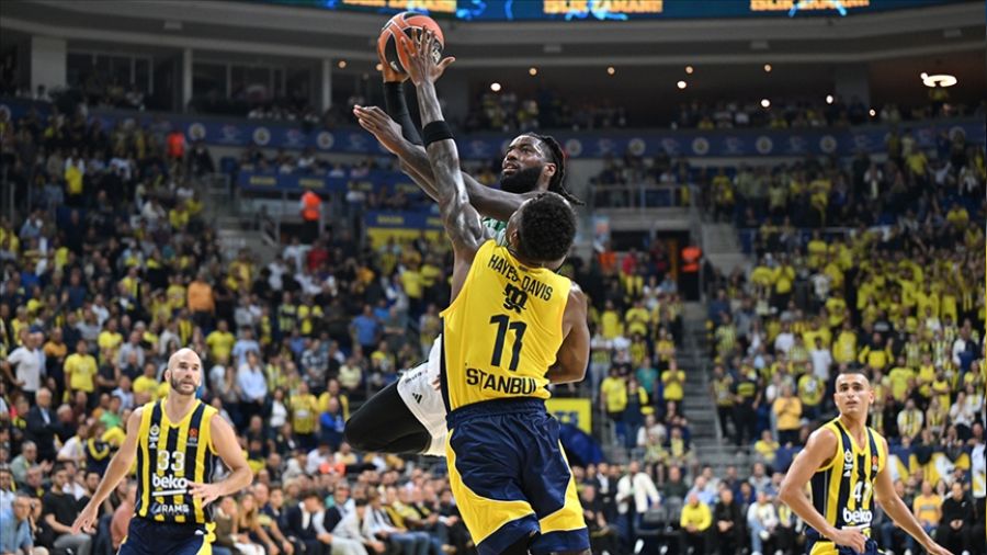 Fenerbahçe 6. hafta maçına çıkıyor
