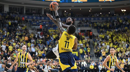 Fenerbahçe 6. hafta maçına çıkıyor