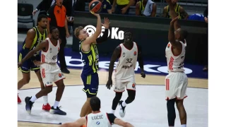 Fenerbahe, Bayern Mnih'i datt