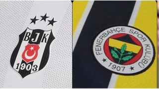 Fenerbahe-Beikta rekabetinden ilgin notlar