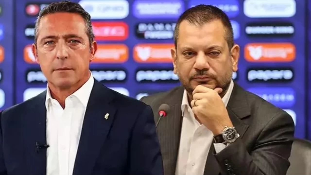 Fenerbah�e Kul�pler Birli�i'nden �ekildi