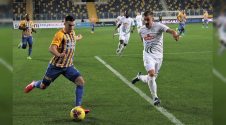 Fenerbahe, Michalak'n peinde