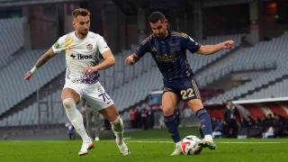 Fenerbah�e, sezonu Ey�pspor ma��yla kapatacak