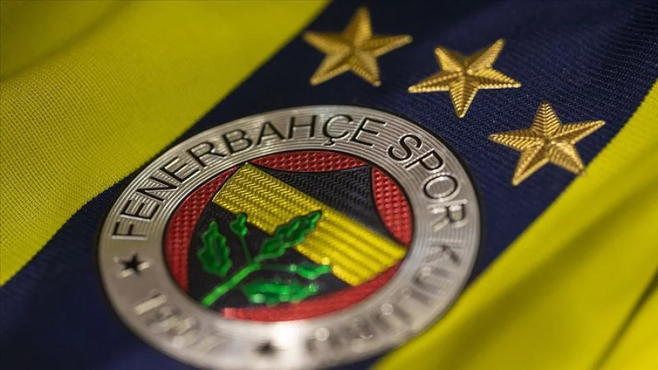 Fenerbahçe, stadyuma geldi