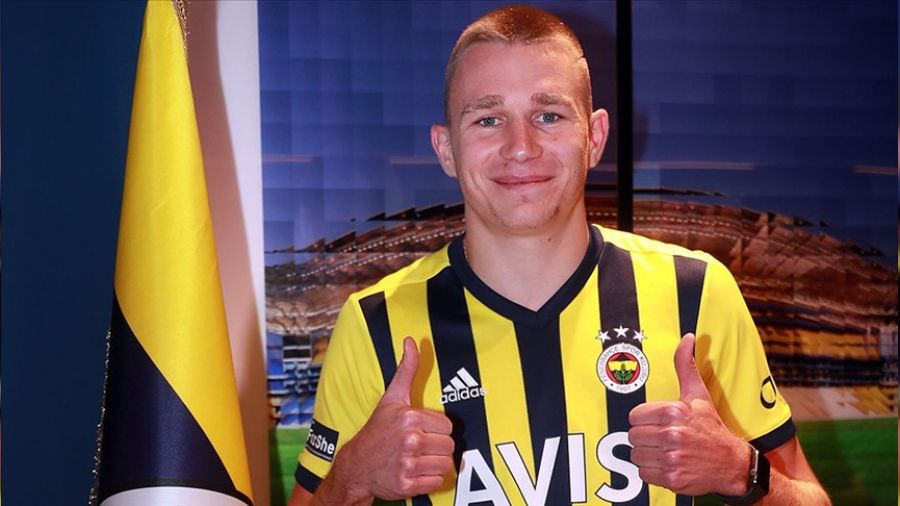 Fenerbah�e teklifi yeterli g�rmedi