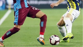 Fenerbahe - Trabzonspor mann saati deitirildi