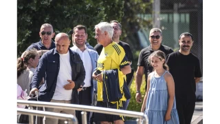 Fenerbahe, yeni sezon hazrlklar iin Portekiz'e gitti