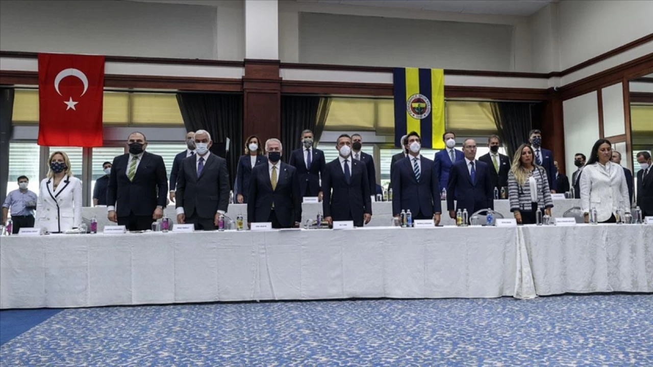 Fenerbahçe yine hedefte