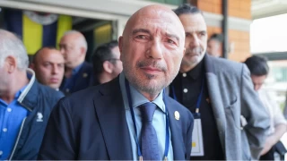Fenerbahe'de Ali Ko'a ilk rakip Kutlualp