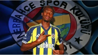 Fenerbahçe'de ilk dökülen netleşti