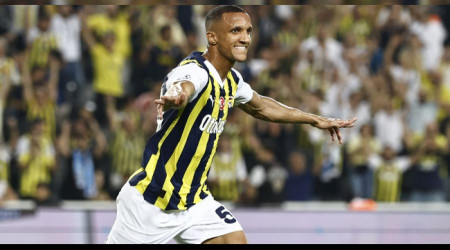 Fenerbahçe'de savunma hattı çöktü