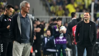Fenerbahçe'den Galatasaray'a manevi tazminat davası