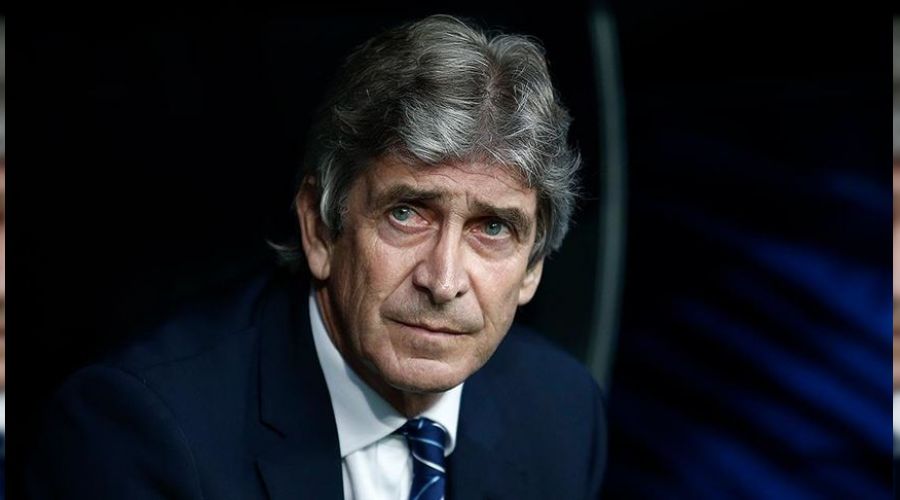 Fenerbahe'den Pellegrini'ye teklif 