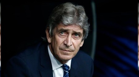 Fenerbahe'den Pellegrini'ye teklif 