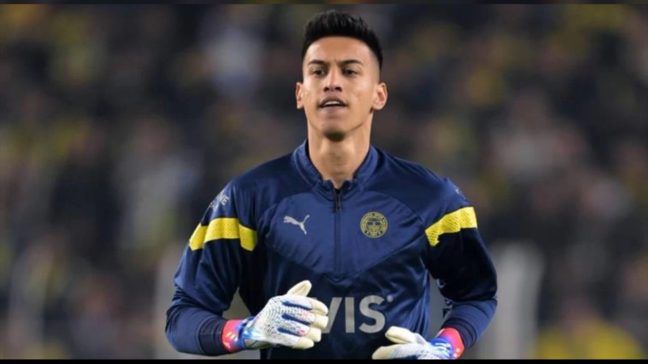 Fenerbah�eli futbolcunun ac� g�n�