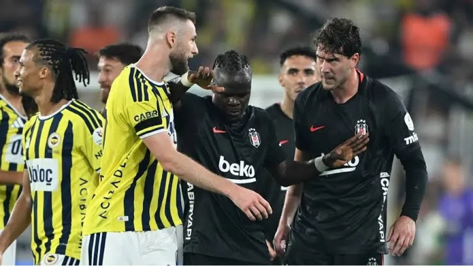 Fenerbah�e'nin bu durumda olaca�� kimin akl�na gelirdi