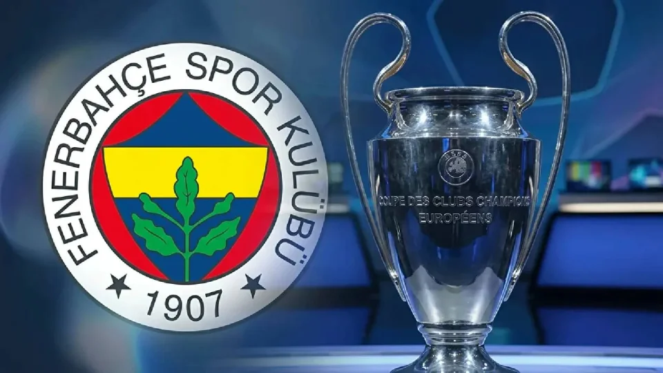 Fenerbah�e'nin b�y�k hedefi
