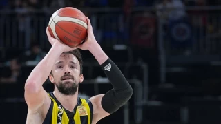 Fenerbahçe'ye Alman misafir