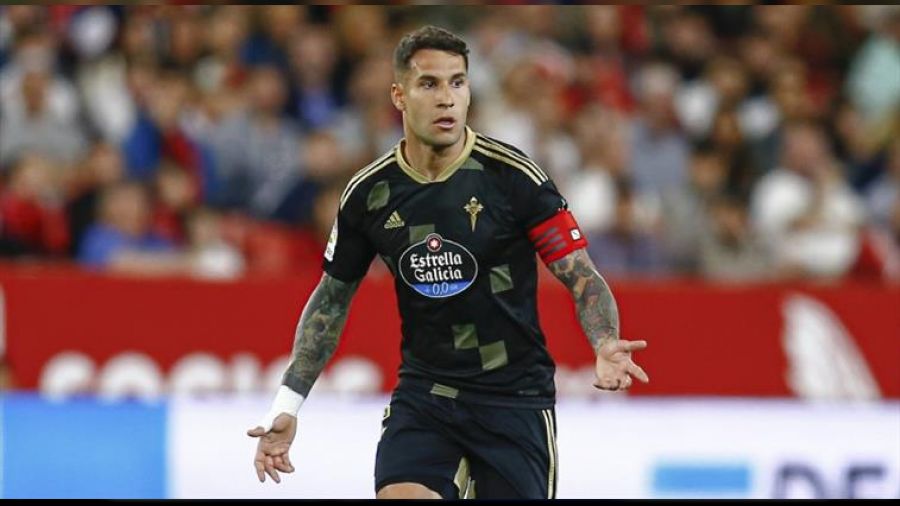 Fenerbahçe'ye İspanyol sağ bek
