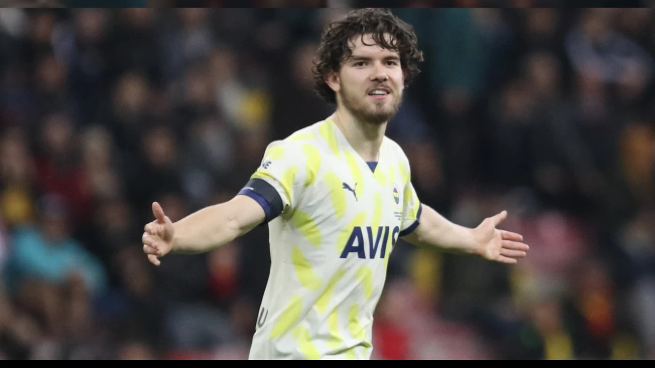 Ferdi için Bayern Münih devrede