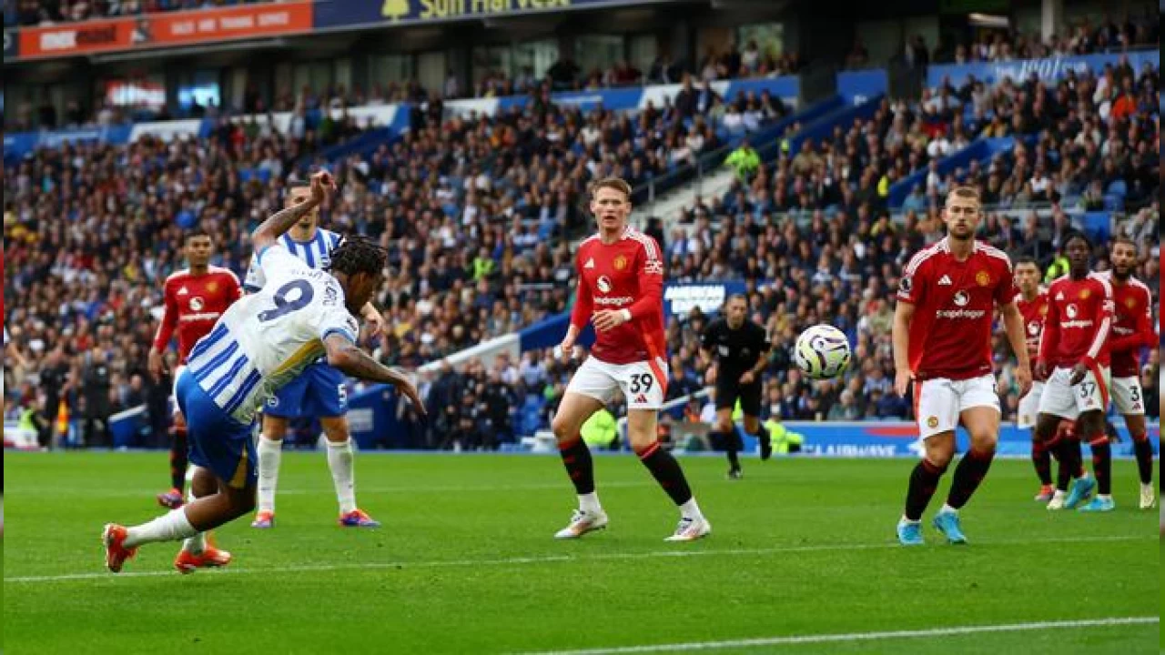Ferdi'nin yeni tak�m�ndan United'a darbe