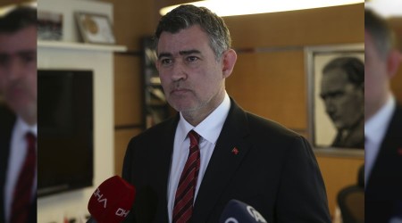 Feyzioğlu'ndan 'genel kurul' açıklaması