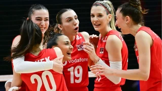 Filenin sultanlar in'de Fransa'y 3-1 malup etti
