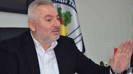 'Fındığın fiyatını TMO'nun satış politikası belirleyecektir'