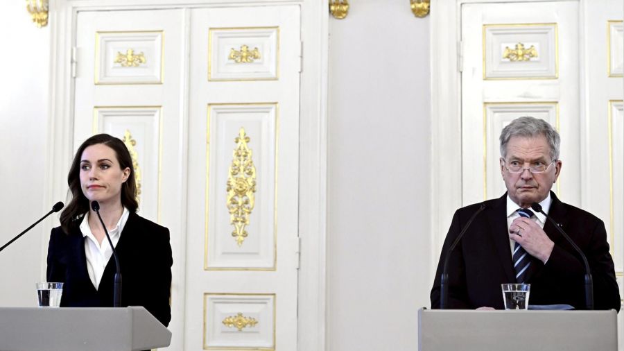Finlandiya'nın NATO hamlesi tansiyonu yükseltiyor